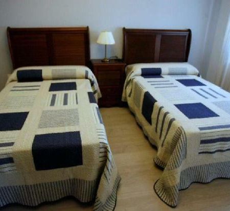 Casa Rural El Torreon I Caleruega Екстериор снимка
