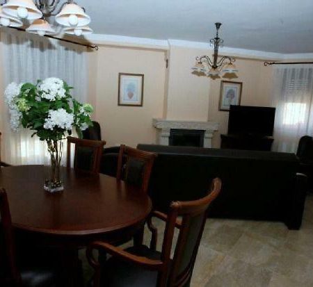 Casa Rural El Torreon I Caleruega Екстериор снимка