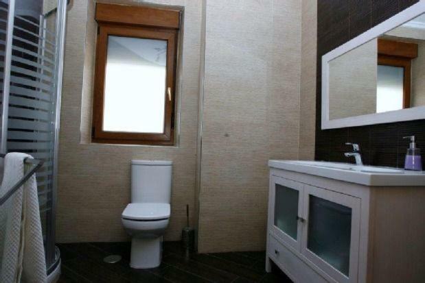 Casa Rural El Torreon I Caleruega Екстериор снимка