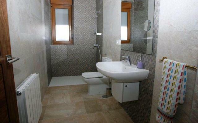 Casa Rural El Torreon I Caleruega Екстериор снимка