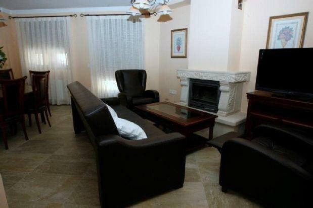 Casa Rural El Torreon I Caleruega Екстериор снимка