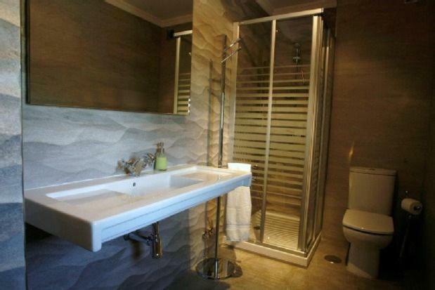 Casa Rural El Torreon I Caleruega Екстериор снимка