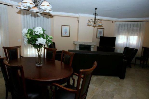 Casa Rural El Torreon I Caleruega Екстериор снимка